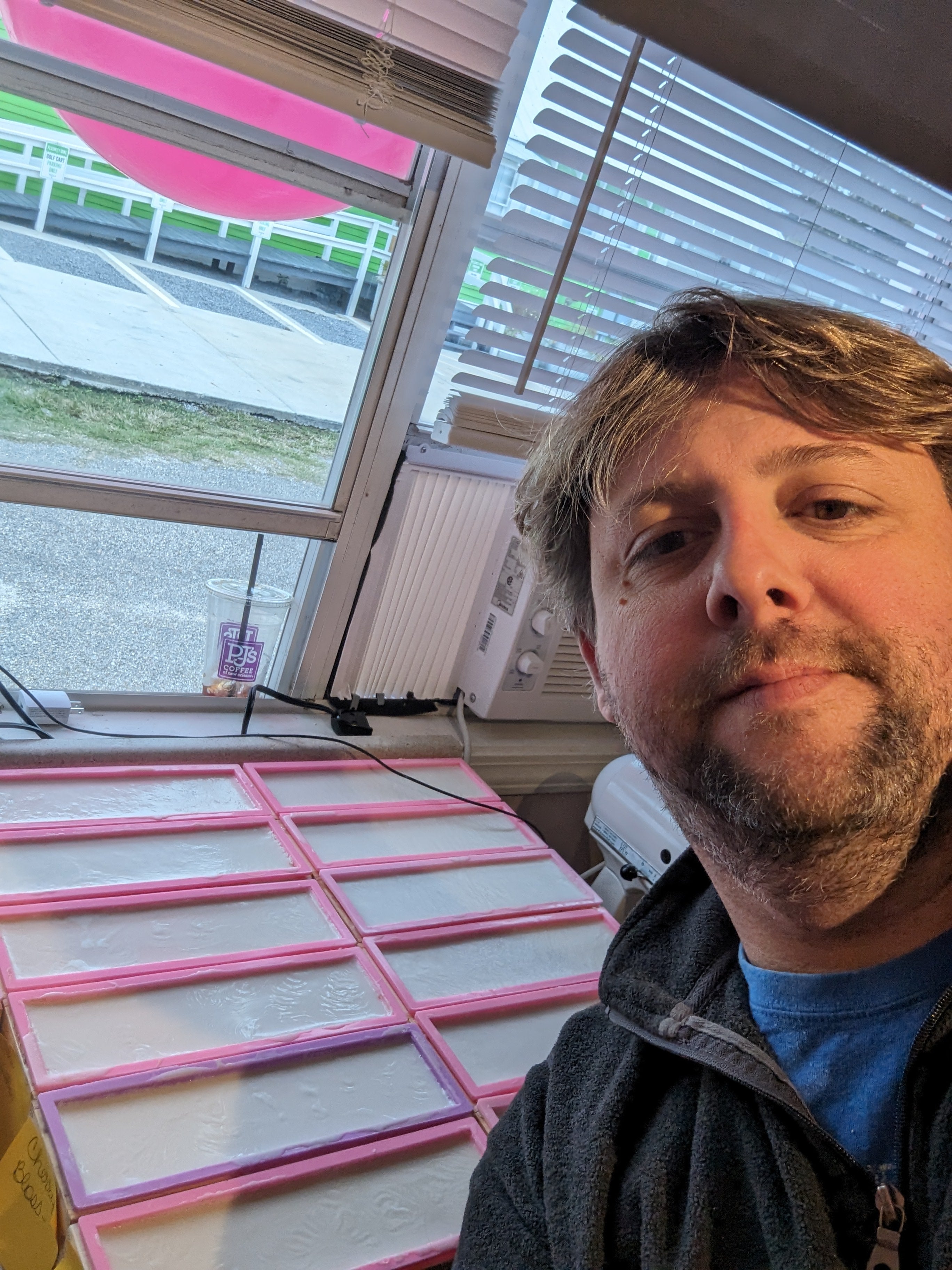 Unveiling Black Friday Delights with Benjamin Bond – The Ass in Chief