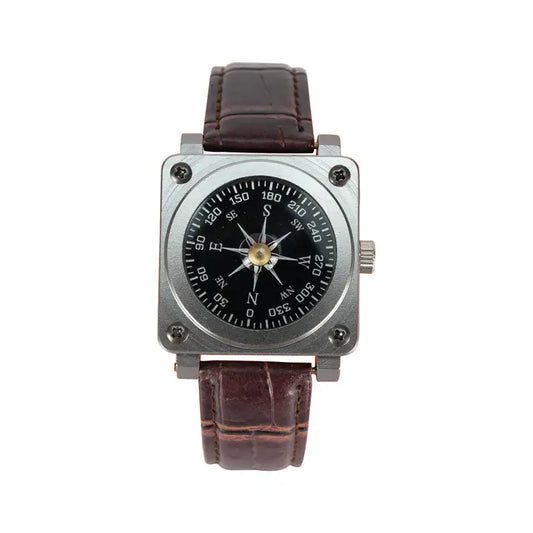 North Star Compass Watch