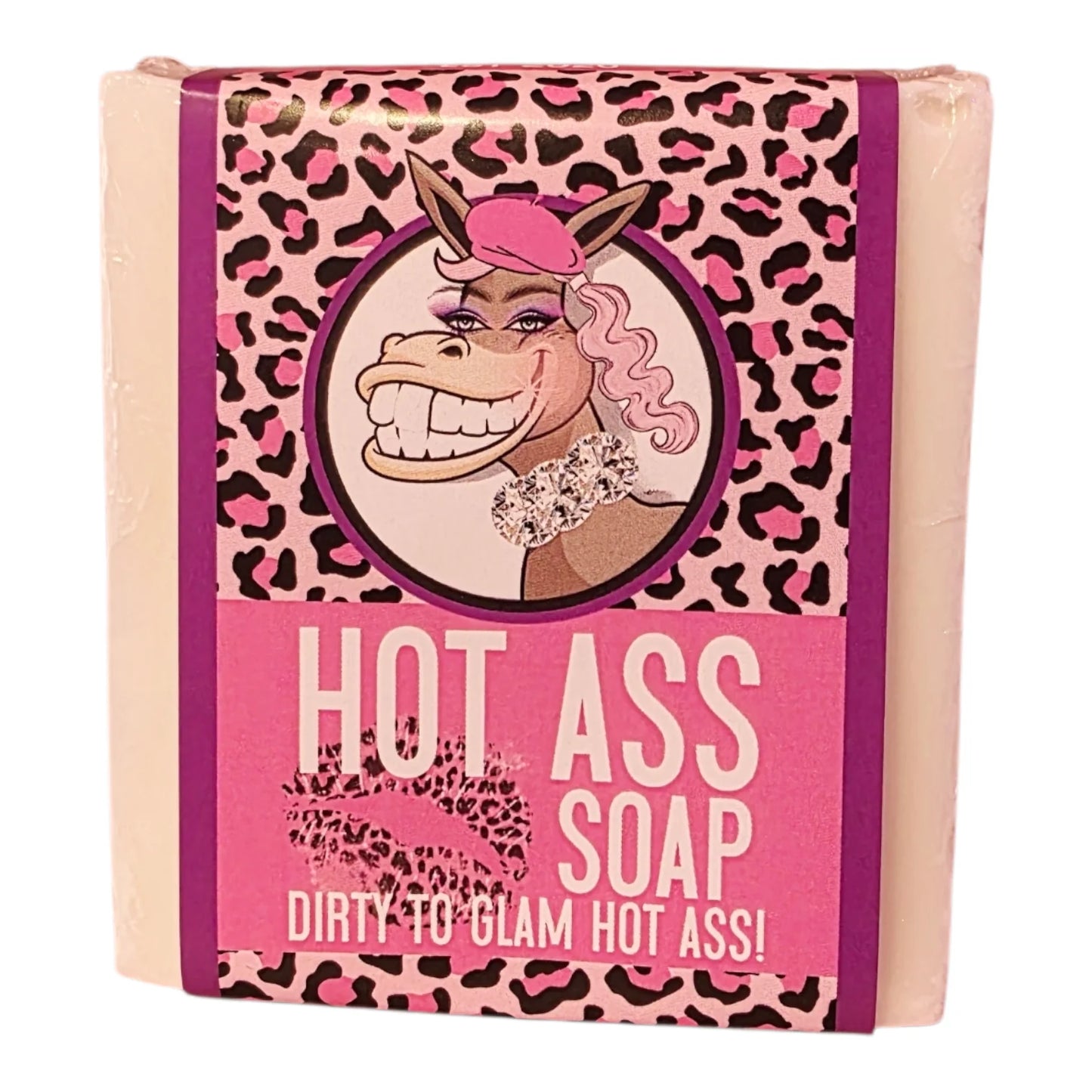 Ass Soap