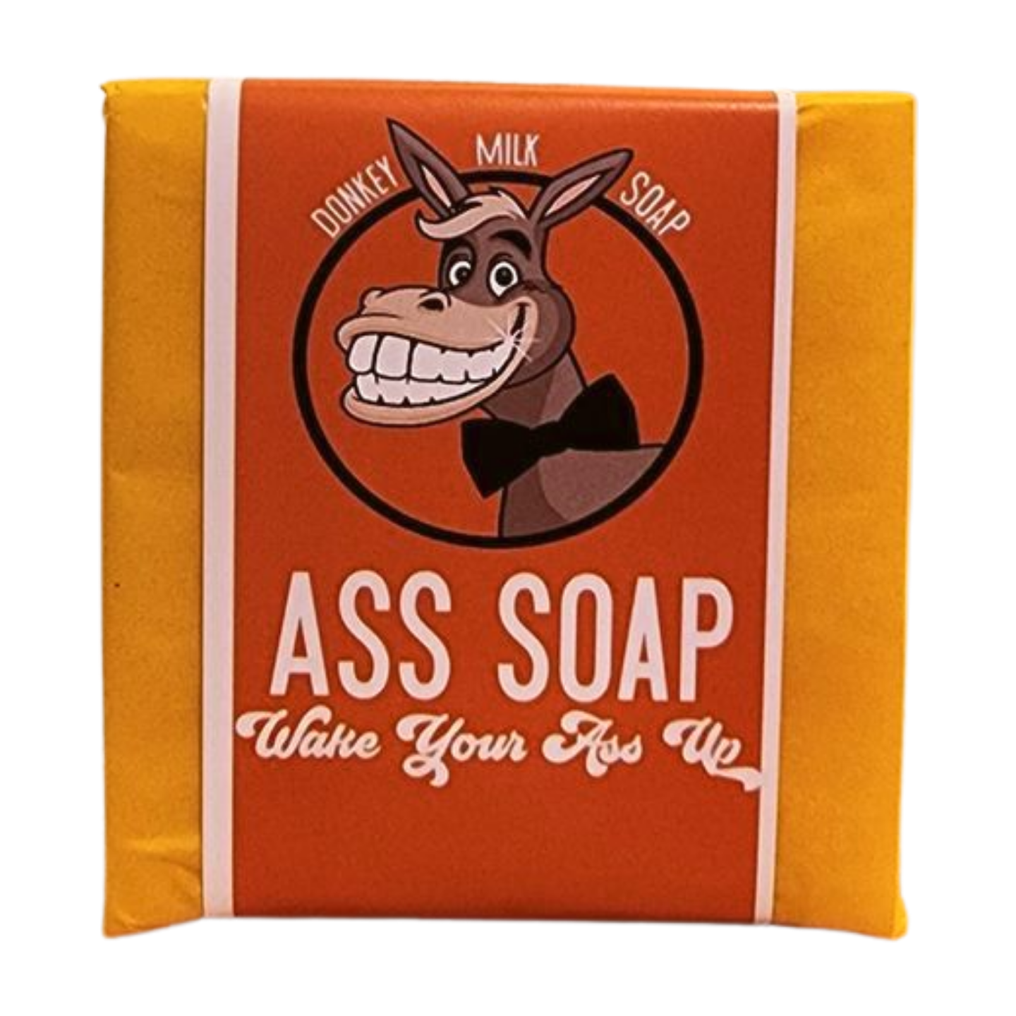 Ass Soap